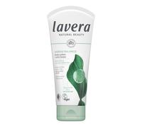 lavera Barrier Balance Body Lotion - without alcohol - without perfume - strengthens skin barrier - moisturising - prebiotics - vegan - natural cosmetics - 200 ml