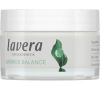 lavera Barrier Balance Day Cream 50 ml | Vegan natural cosmetics, alcohol- & fragrance-free, moisturising & regenerating, strengthens skin barrier