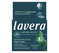 lavera Barrier Balance Night Cream - 50ml