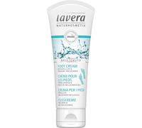 Lavera Basic Sensitive Foot Cream 75 ml 75 ml