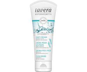 Lavera Basic Sensitive Foot Cream 75 ml 75 ml