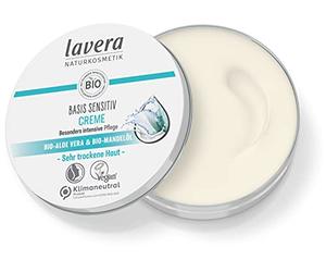 LAVERA BASIS ALL ROUND CREAM 150ml