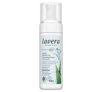 Lavera Basis Cleansing Foam - 150ml