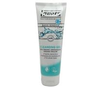 lavera Basis Cleansing Gel 125ml