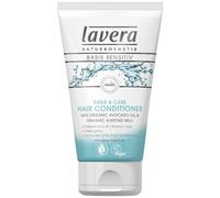 lavera Basis Hair Conditioner 150ml