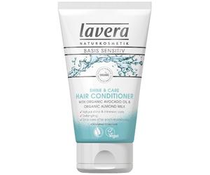 lavera Basis Hair Conditioner 150ml