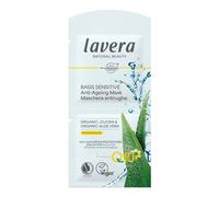 Lavera Basis Q10 Mask - 50ml x2