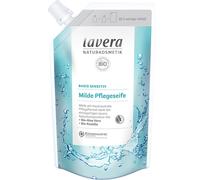 Lavera Basis-Sensitiv Body-careMild Care SoapLiquid Soap