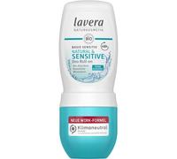Lavera Basis-Sensitiv Body-careNatural & SensitiveDeodorant Roll-on
