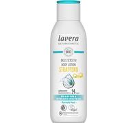 Lavera Basis-Sensitiv Body-careOrganic Aloe Vera & Natural Coenzyme Q10Firming Body Lotion