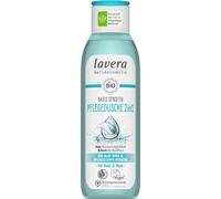 Lavera Basis-Sensitiv Body-careOrganic aloe vera & vegetable keratin2-In-1 Nourishing Shower