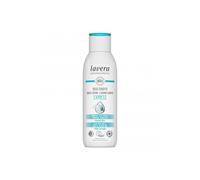 Lavera Basis Sensitiv Body Lotion Express
