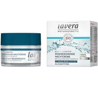Lavera Basis Sensitiv Calming Night Cream 50 ml
