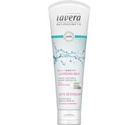 Lavera Basis Sensitiv Cleansing milk 2 in 1 Bio 125 ml 125 ml