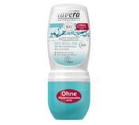 Lavera Basis Sensitiv Deodorant Roll On 24Â Sensitive Skin 50Â ml