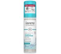 Lavera Basis Sensitiv Deodorant Spray - 75ml