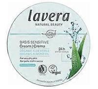 Lavera Basis Sensitiv Face & Body Cream 150 150 ml of cream