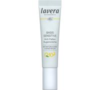 Lavera Basis-Sensitiv Facial-careAnti-Ageing Eye Cream