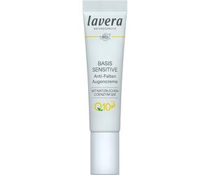 Lavera Basis-Sensitiv Facial-careAnti-Ageing Eye Cream