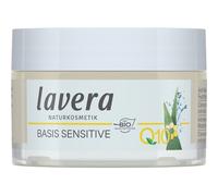 basis sensitiv Anti-Aging Moisturising Cream Q10 - 50 ml