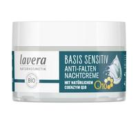 basis sensitiv Anti-Aging Night Cream Q10 - 50 ml