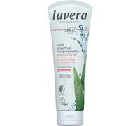 Lavera Basis-Sensitiv Facial-careCleansing Milk
