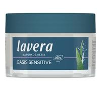 Lavera Basis-Sensitiv Facial-careSoothing Night Cream