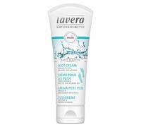 lavera Basis Sensitiv Foot Cream - 75ml