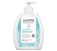 lavera Basis Sensitiv Gentle Care Hand Wash - 250ml