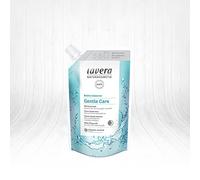 lavera Refill Pouch Basis Sensitiv Gentle Care Hand Wash Organic Aloe Vera & Organic Chamomile Mild Cleansing Vegan Skin-Neutral pH