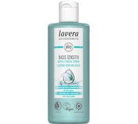 Lavera Organic Basic Sensitiv Gentle Facial Toner 200ml