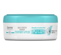 Lavera Basis-Sensitiv Hair-careMoisturising & conditioning hair treatment