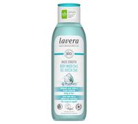 lavera Basis Sensitiv Hydro Feeling 2-in-1 Hair & Body Wash - 250ml