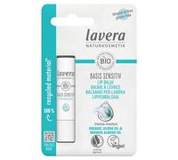 lavera Basis Sensitiv Lip Balm - 4.5g