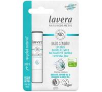Lavera Basis Sensitiv Lip Balm 4.5Gr