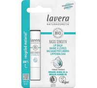 lavera Basis Sensitiv Lip Balm - 4.5g