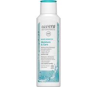 lavera Basis Sensitiv Moisture & Care Shampoo - 250ml