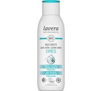 Lavera Basis sensitiv Moisturising Body Lotion 200ml