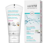 Lavera Basis Sensitiv Moisturising Cream - 50ml