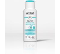 lavera Conditioner Basis Sensitiv Moisture and Care • Moisturising Conditioner • Hair Care • Natural Cosmetics • Vegan • Certified • 200ml, 110441