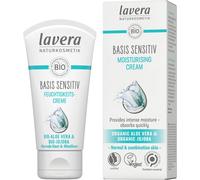 Lavera Basis Sensitiv Moisturizing Cream 50 ml 50 ml