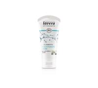 lavera basis sensitiv Moisturising Cream - aloe vera and jojoba - intense moi...