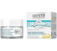 Lavera Basis Sensitiv Moisturizing Cream Q10 - 50 ml