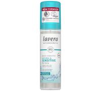 Lavera Basis Sensitiv Deodorant Spray 75 ml