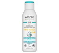 lavera Basis Sensitiv Organic Firming Body Lotion - 250ml