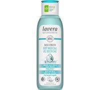 Lavera Basis Sensitiv Shower Gel and Shampoo 2 in 1 250 ml