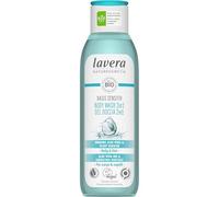 lavera Basis Sensitiv Hydro Feeling 2-in-1 Hair & Body Wash - 250ml