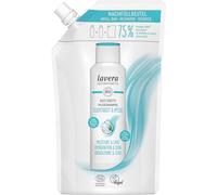 Lavera Basis Sensitive Care Shampoo refill bag 500 ml