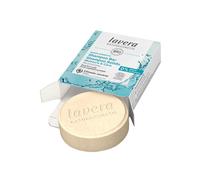Lavera Basis Sensitive Moisture & Care Shampoo Bar