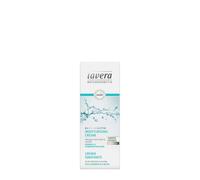 Lavera Basis Sensitive Moisturising Face Cream 50ml - 4 Pack